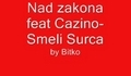 Над Закона Feat Cazino - Смели Сърца