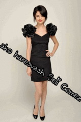 SELENA GOMEZ - I'm Gonna Arrive - Sears (Don't Just Go Back) Ad/Commercial HD HQ VANESSA HUDGENS