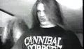 Cannibal Corpse - Sentenced To Burn