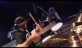 Joe Satriani - Live 5 част Satch boogie и Super colossal