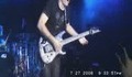 Joe Satriani - Revelation Live In Curitiba 2008 - Widescreen