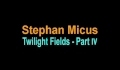 Stephan Micus - Twilight Fields - part IV