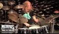 Aaron Gillespie - Drum Solo