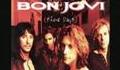 Bon Jovi - Something to Believe in - 1995