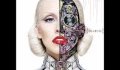 Christina Aguilera - Not Myself Tonight (with lyrics)