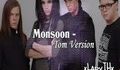 Tom Kaulitz - Monsoon (том я пее)