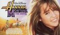Hannah Montana - Backwards