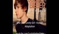 ustin Bieber One Less Lonely Girl - French Adaptation (hd)