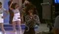 Ike and Tina Turner shake your tail feather