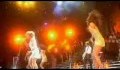 Tina Turner performs Proud Mary live
