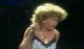 Tina Turner Missing You Live 1996