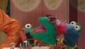 Muppet Show with Debbie Harry Blondie