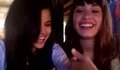 Demi and Selena response!!! (demi Lovato and Selena Gomez Vlog #14)