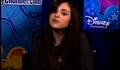 Disney Channel Stars Selena Gomez