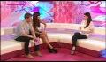 Selena Gomez - T4 (UK) Interview - April 10th HQ