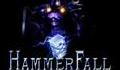hammerfall - living in a victory with lyrics