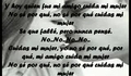Don Omar - Carta A Un Amigo *превод*